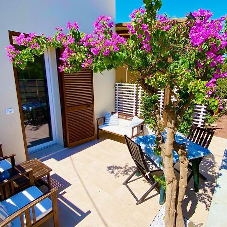 Appartamento Conchiglia San Vincenzo Exterior photo