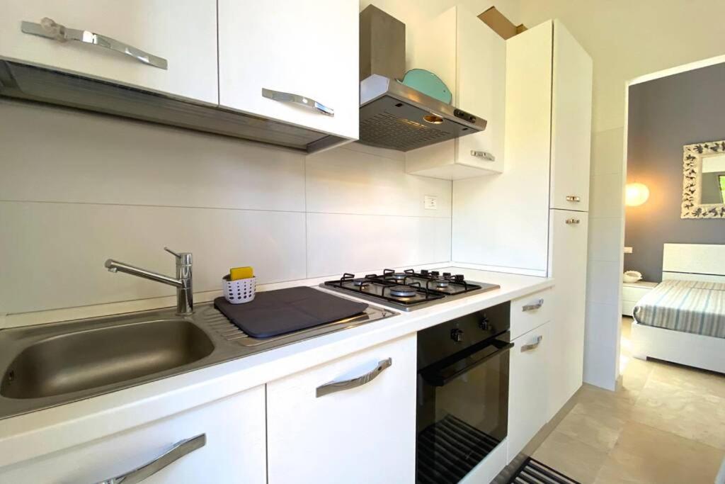 Appartamento Conchiglia San Vincenzo Exterior photo