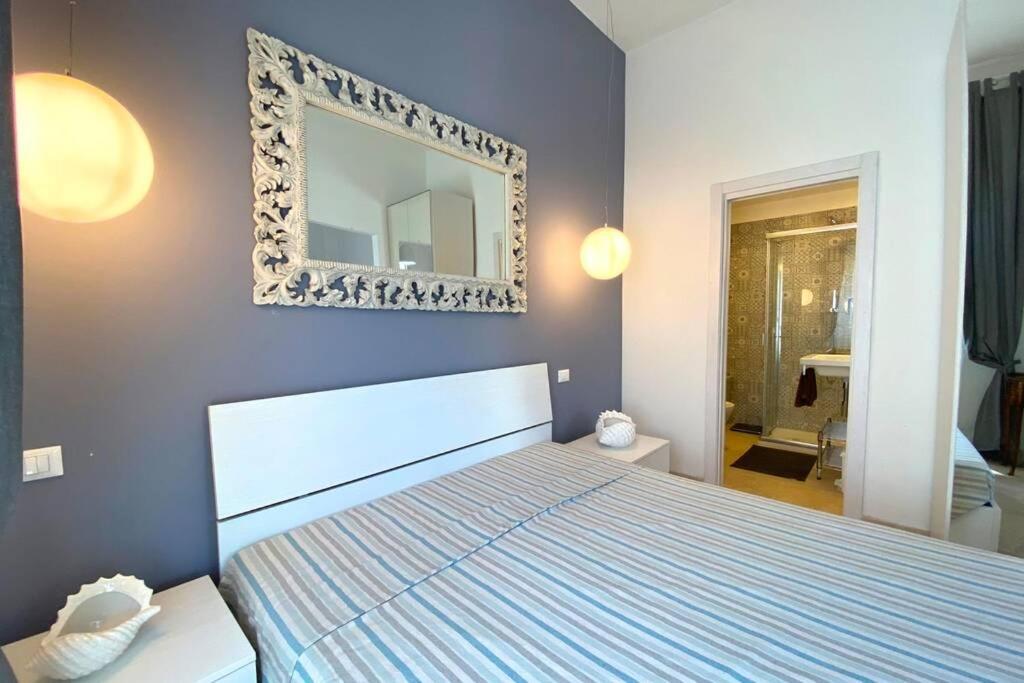Appartamento Conchiglia San Vincenzo Exterior photo
