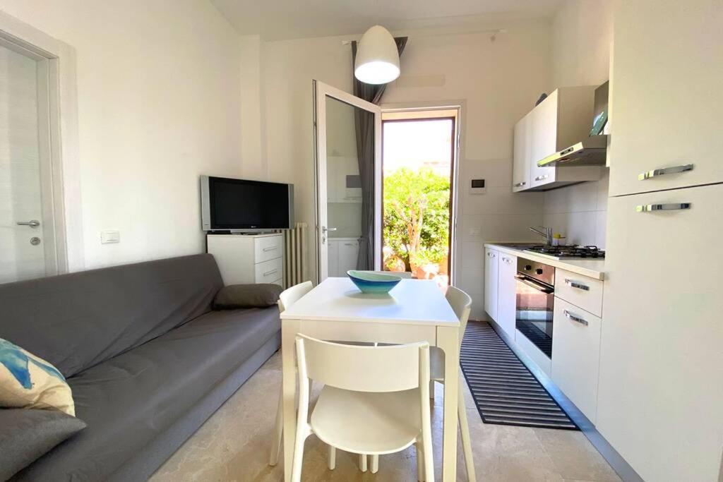 Appartamento Conchiglia San Vincenzo Exterior photo
