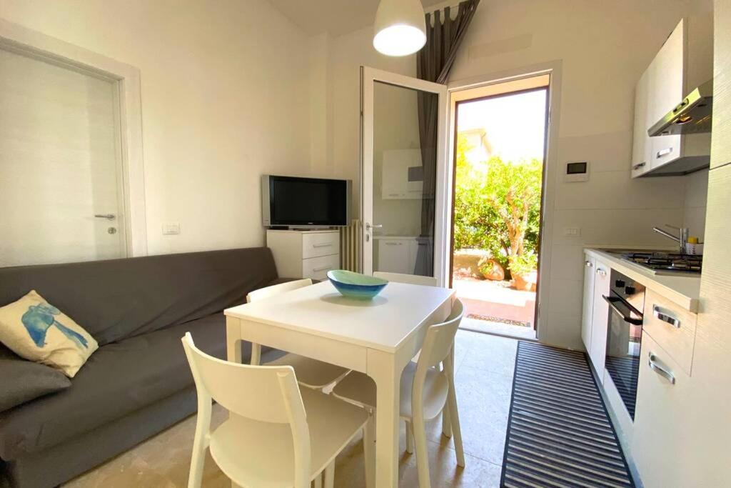 Appartamento Conchiglia San Vincenzo Exterior photo